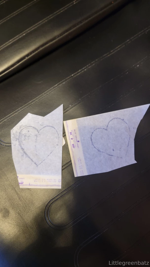 Got my nipples tattooed today and a litt burnt out candle nsfw part 1 