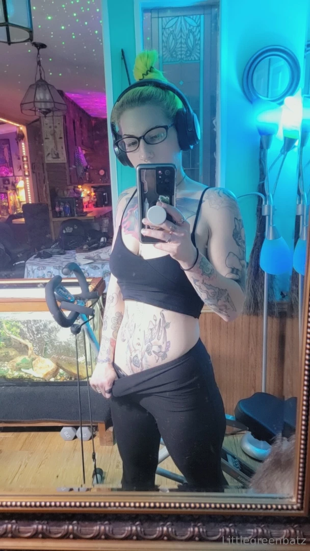 Happy wednesday part 390 