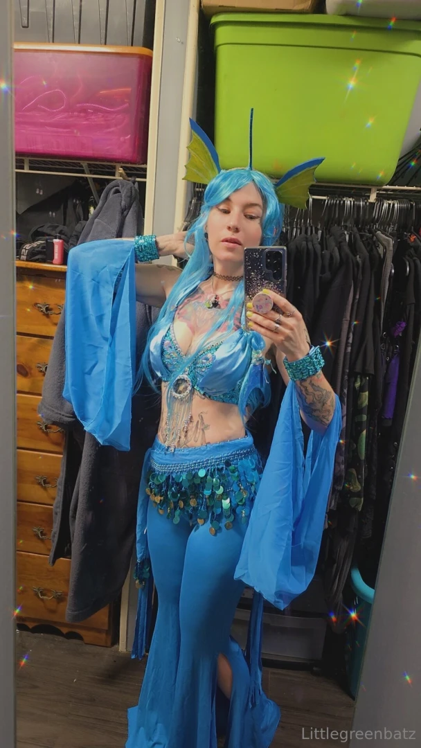 Who s that pokemon part 7 