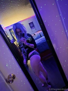 Happy hump day are you gonna do anything interesting today nsfw part 2