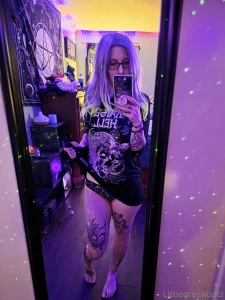 Happy hump day are you gonna do anything interesting today nsfw part 1