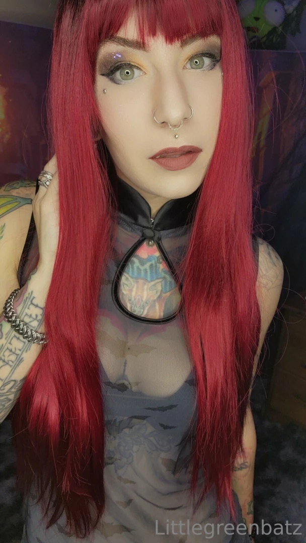 Sassy vampire lewds the next set will be spicier part 1 