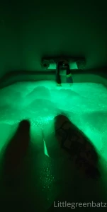 Would you take a bath with me part 41