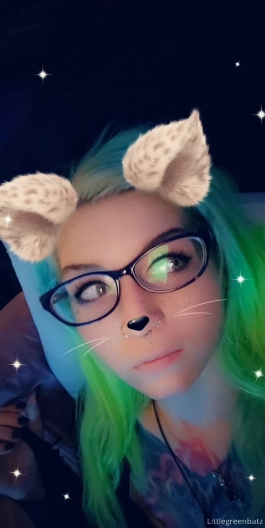 Littlegreenbatz part 10 