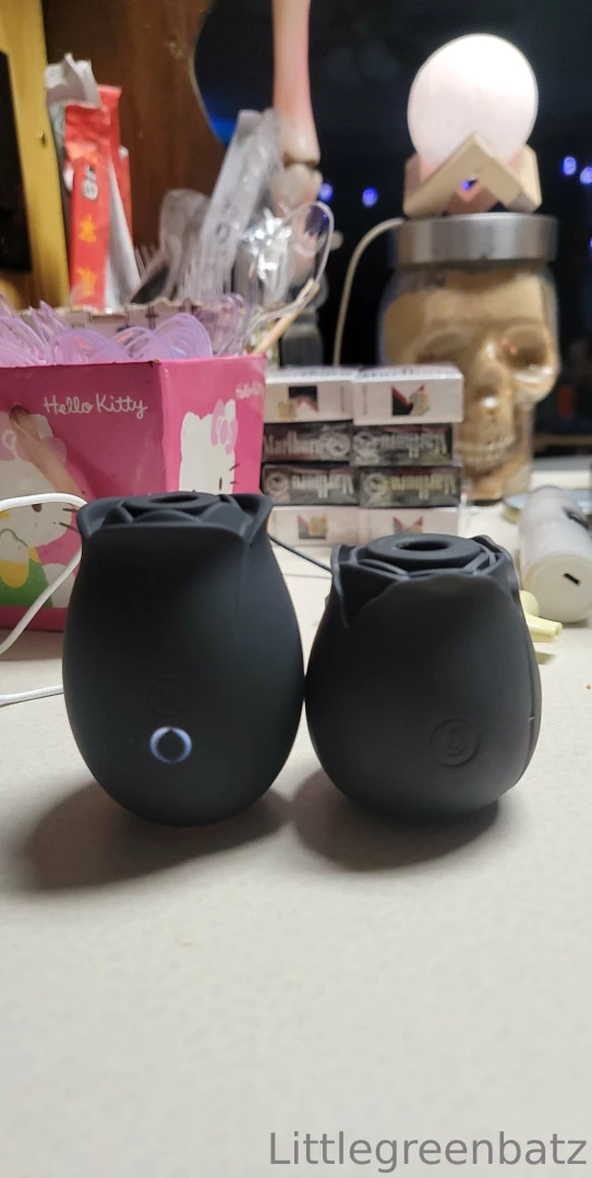 Out with the old right in with the new left i had to much fun with the 