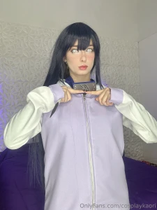 Naruto kun use your shadow clone jutsu to fuck my holes and spread