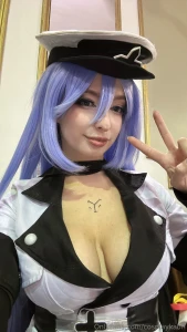 My fav cosplay so farrrr which one is your fav from me