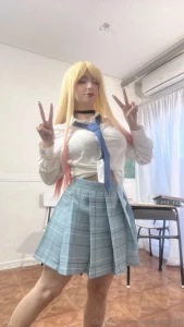 Anime is amazing beacuse anime is cool and anime makes me happy and part 1