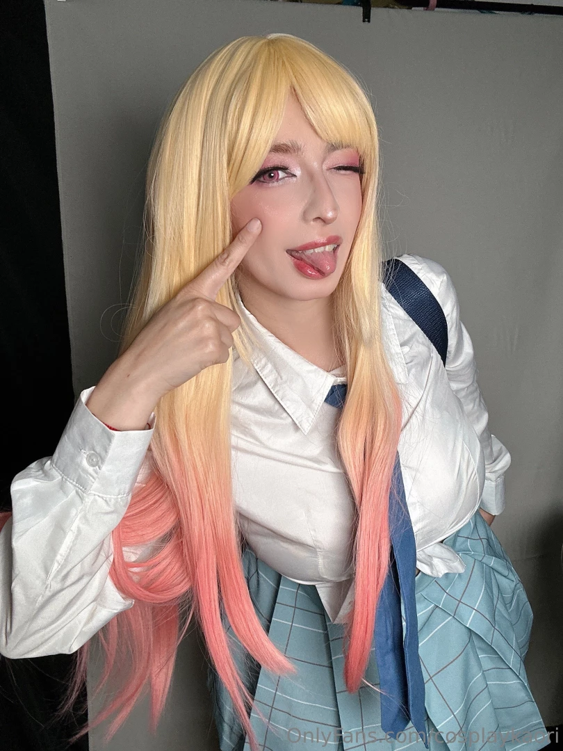 Marin is kinda wishing to know what turns you on the most will you 