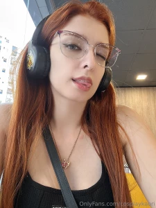 Maybe i m the next love of your life and you re missing out send me a part 1