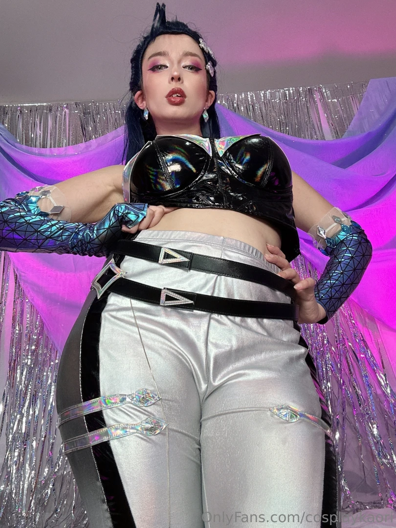 Kai sa is feed and i hope that you can tank all my combo 