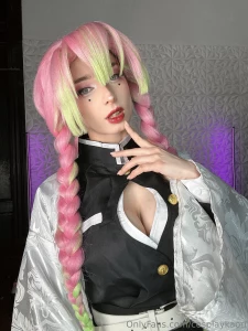 Cosplaykaori part 4