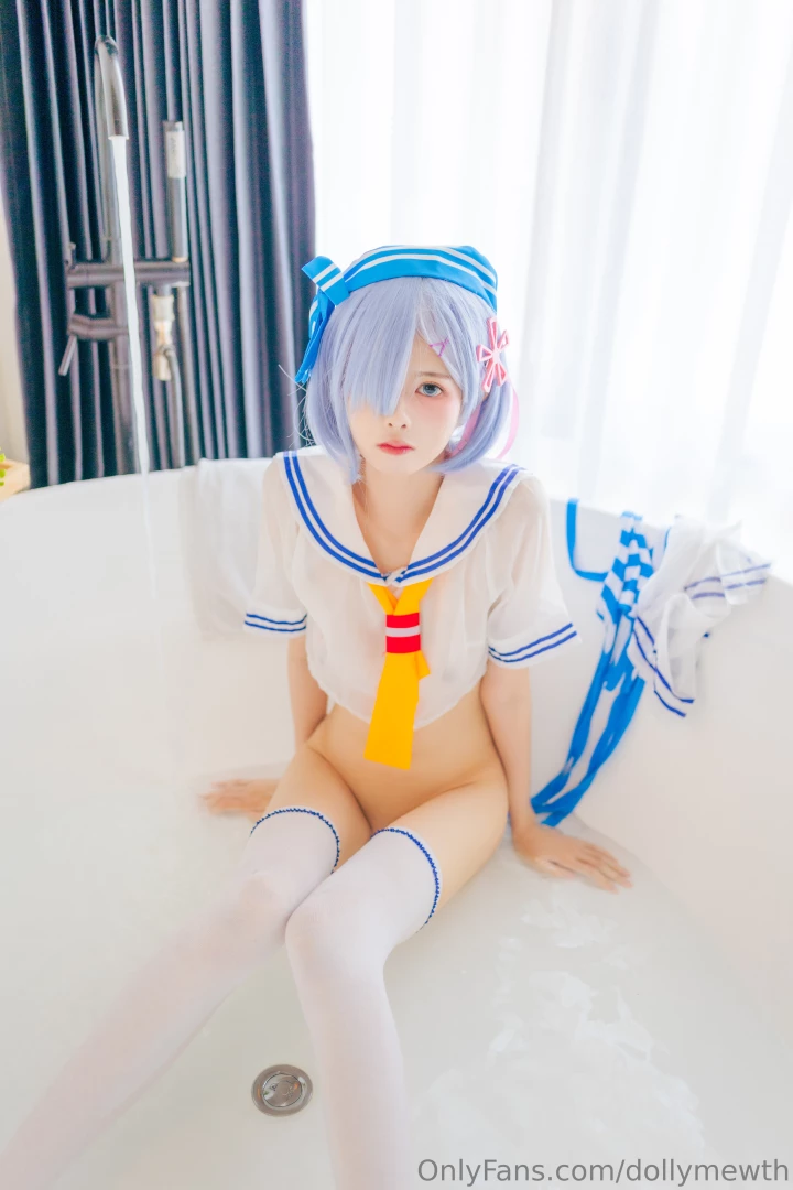 Rem re zero this place is a very beautiful gt lt 