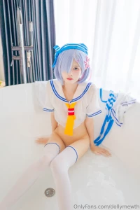 Rem re zero this place is a very beautiful gt lt