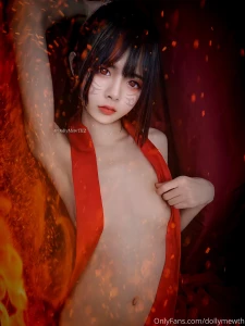 I will melt your cock part 1