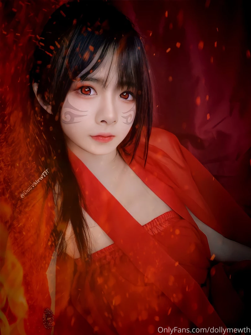 I will melt your cock 