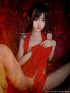 I will melt your cock part 2