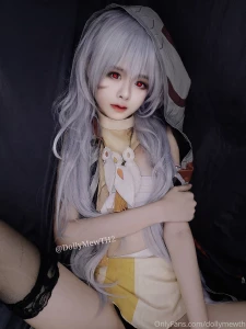 I want a strong person to be my boss