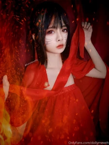 It s full summer in my country