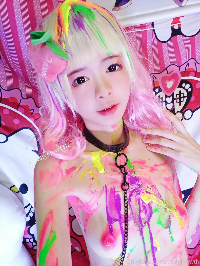 My colourful world part 7 