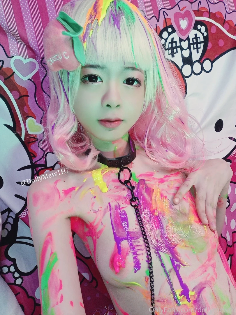 My colourful world part 9 