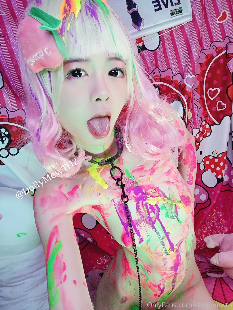 My colourful world part 1 