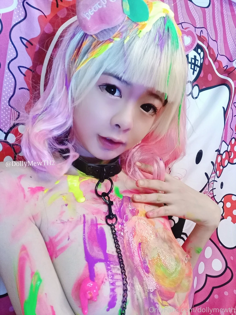 My colourful world part 5 