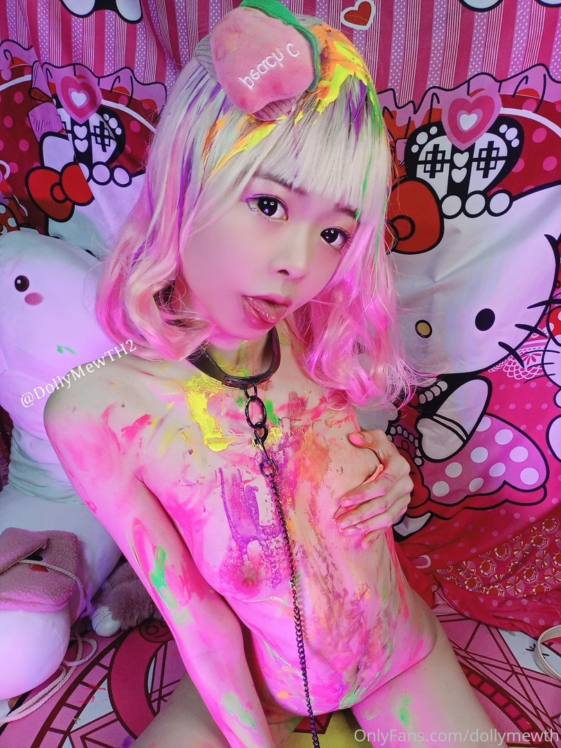 My colourful world part 11 