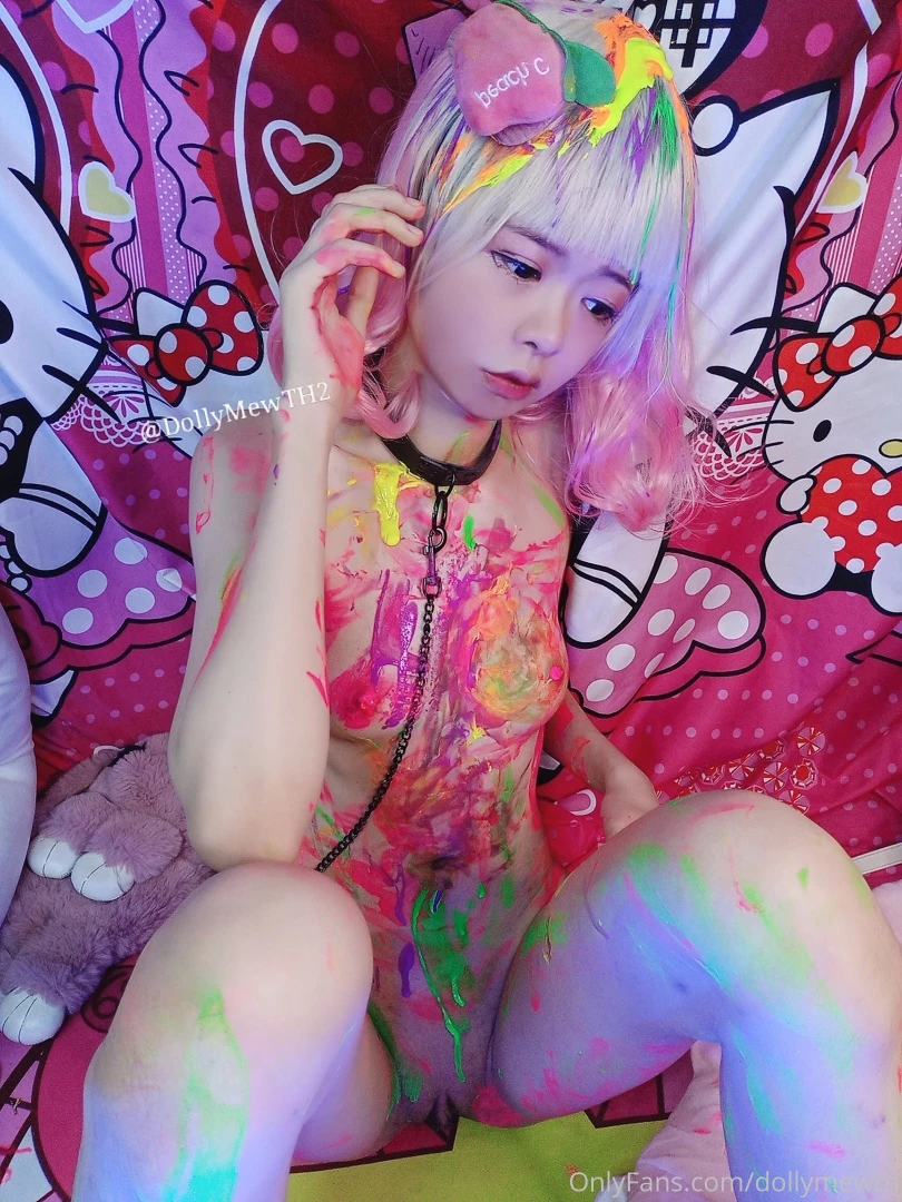 My colourful world part 4 