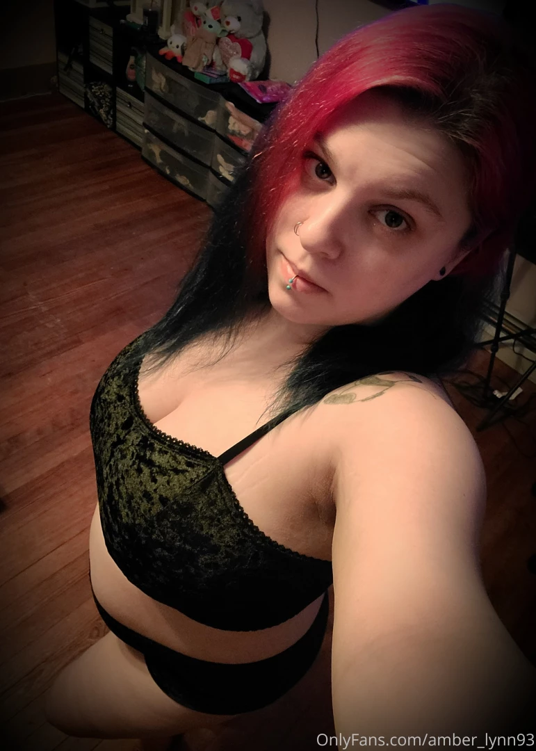 Amber-lynn93 part 40 