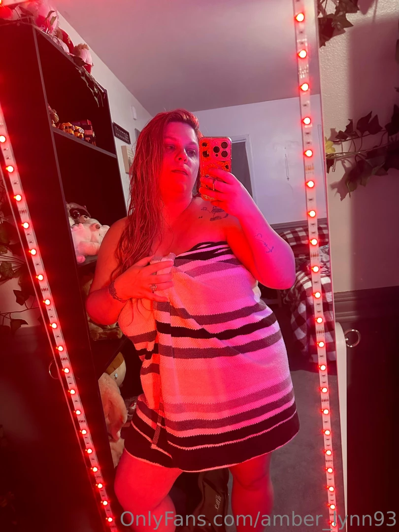 Don t you hate that my towel is in the way 