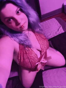 Let me be your fantasy part 78