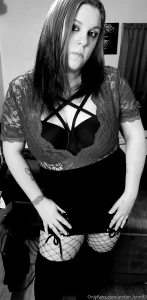 What do you think of my new outfit part 25