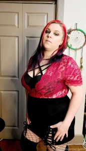 What do you think of my new outfit part 24