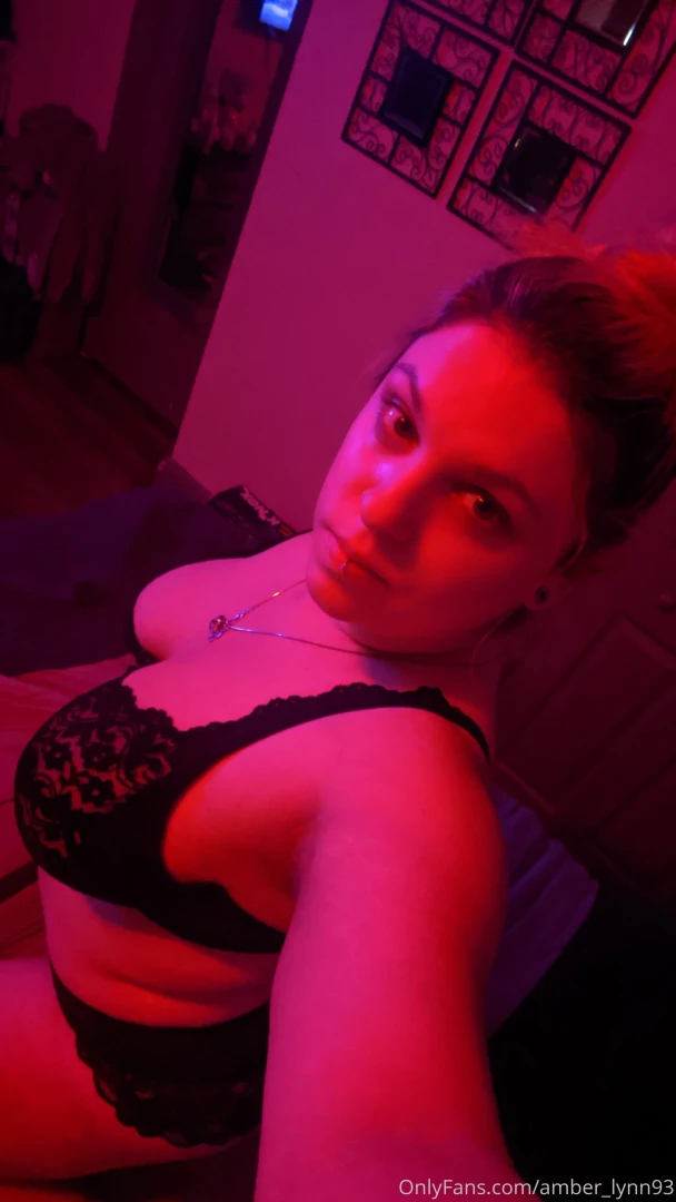 Loving the red light part 1 