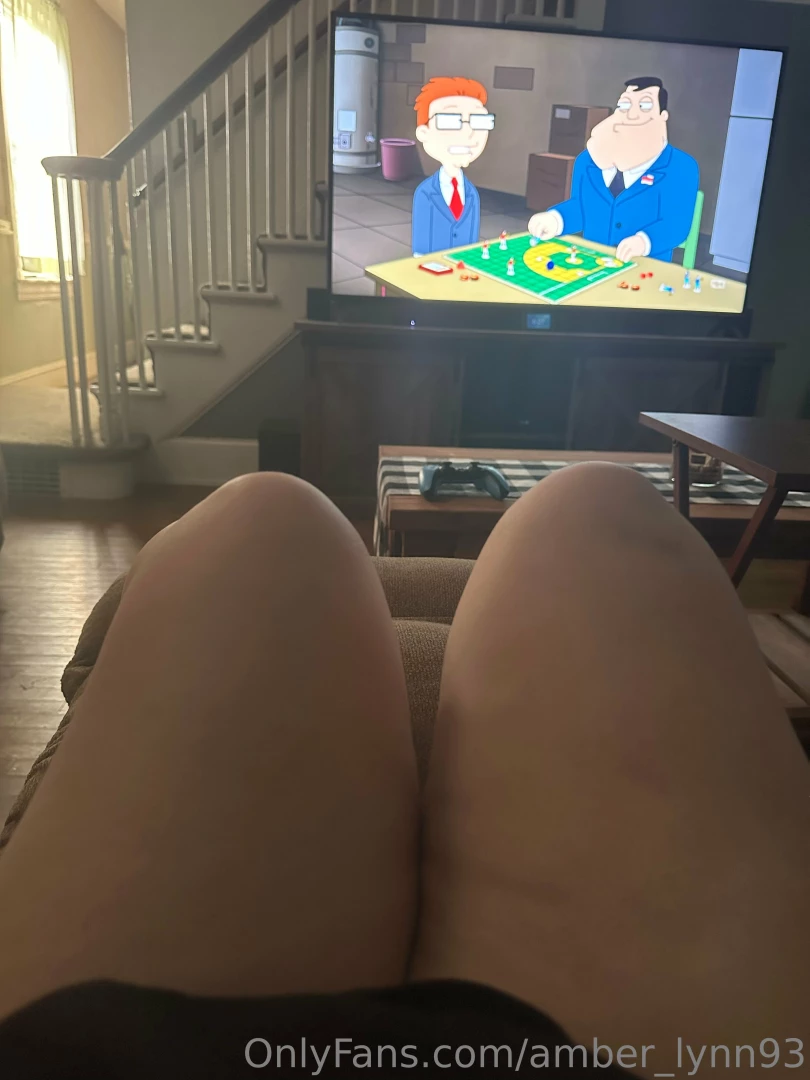 Thick thighs part 61 