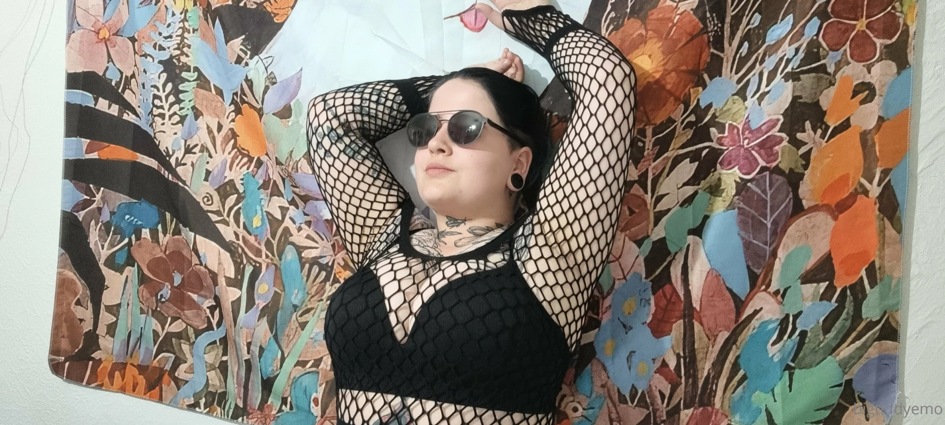 Sexy and sunny today 