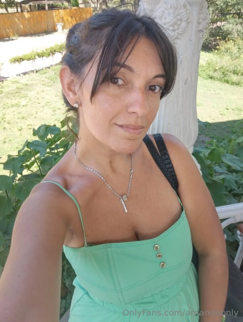 Just a little more about me i love sunny afternoons and walks outside 