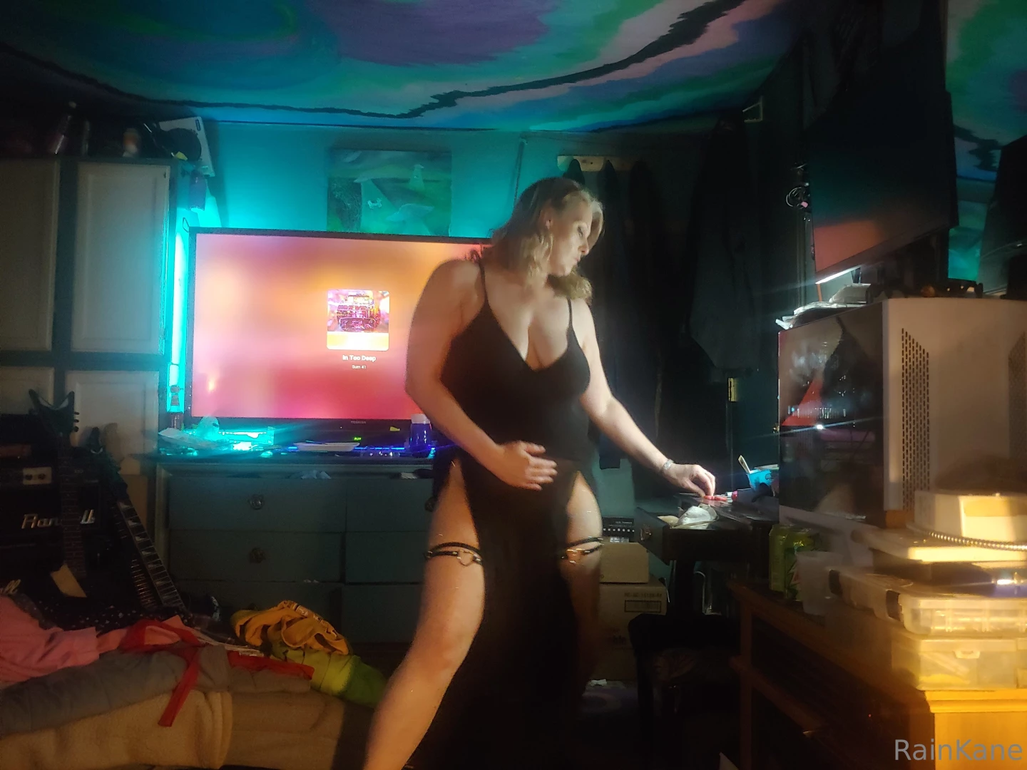 Are you ready for momma baby part 3 