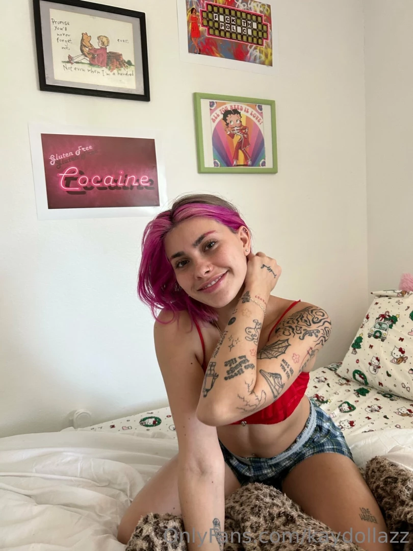 Thinking about getting another tattoo 