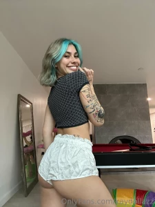 I miss this hair so so much