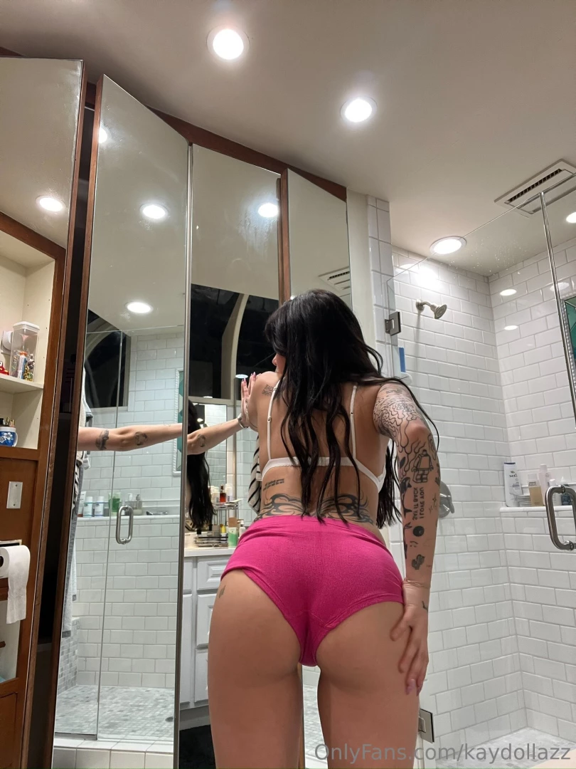 Let s save water and shower together part 32 