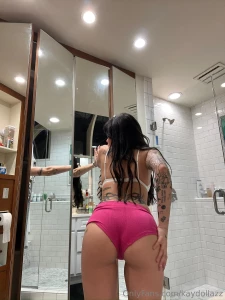 Let s save water and shower together part 32