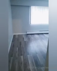 My new lair its not much but its mine