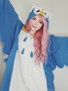 Gimme a big smooshy hug