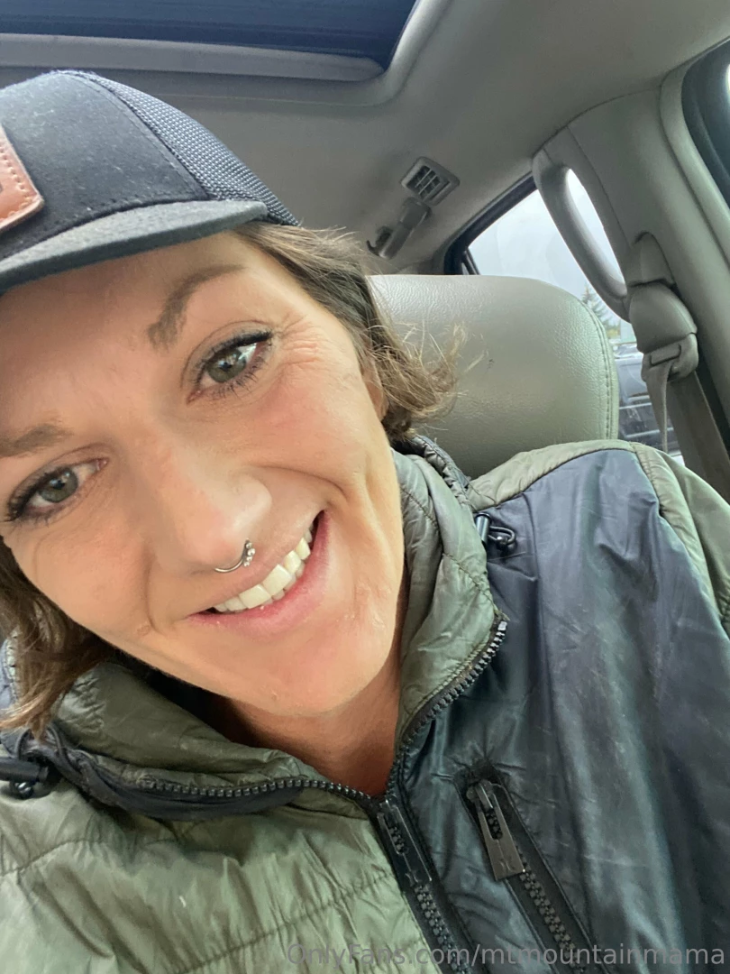 Cold weather s got me all bundled up and ready for the weekend open 