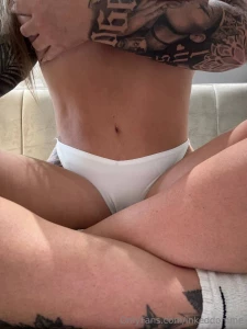 Teasing you panty perverts part 1