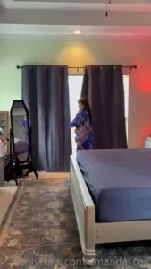 Dm me if you want to see the full video of me getting full naked