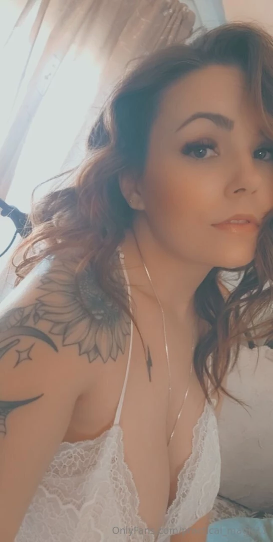 Oldie but a goodie let me know if you wanna see the whole picture 