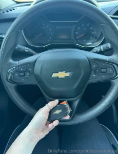 I bet you just can t wait to tell your wife that she s not getting any